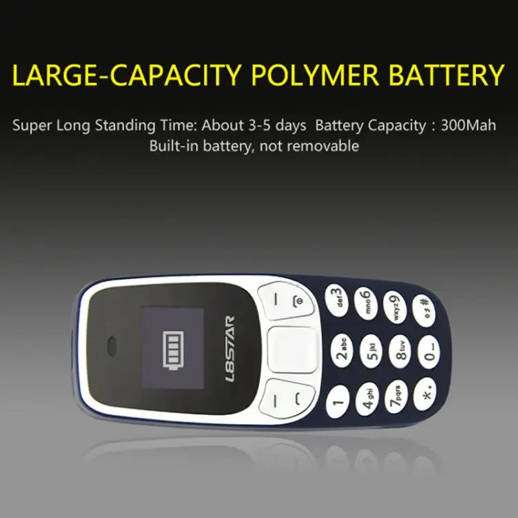 Hands Free Bluetooth Dialer Headphone MP3 Music Dual SIM Network: 2G