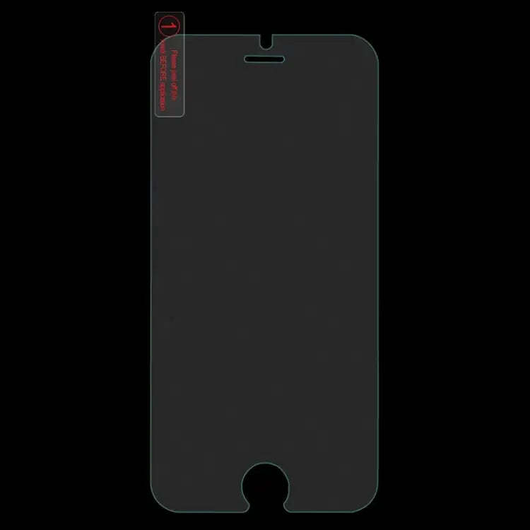 Hat-Prince 0.26mm 9H Surface Hardness 2.5D Explosion-proof Tempered Glass Film for iPhone 6