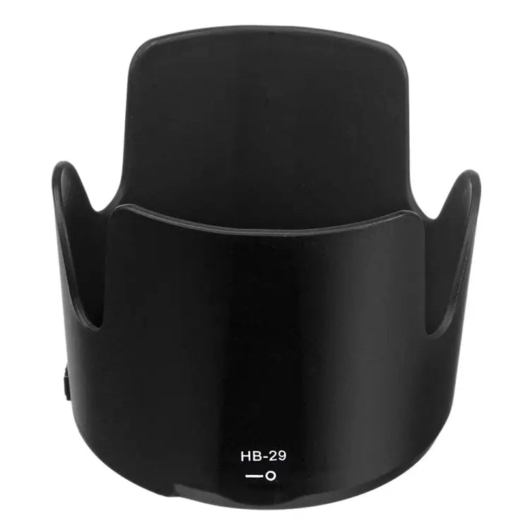 HB-29 Lens Hood Shade for Nikon AF‑S 70‑200mm f2.8G VR Lens HB-29 - HB-29