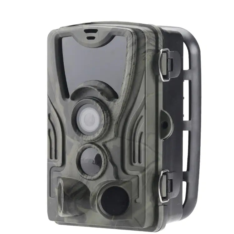 HC801A 8MP Waterproof IP65 IR Night Vision Security Hunting Trail Camera Novatek 96650 Program 120 Degree Wide Angle