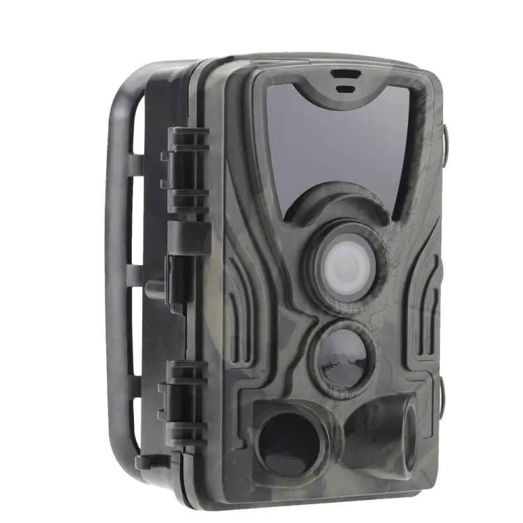 HC801A 8MP Waterproof IP65 IR Night Vision Security Hunting Trail Camera Novatek 96650 Program 120 Degree Wide Angle