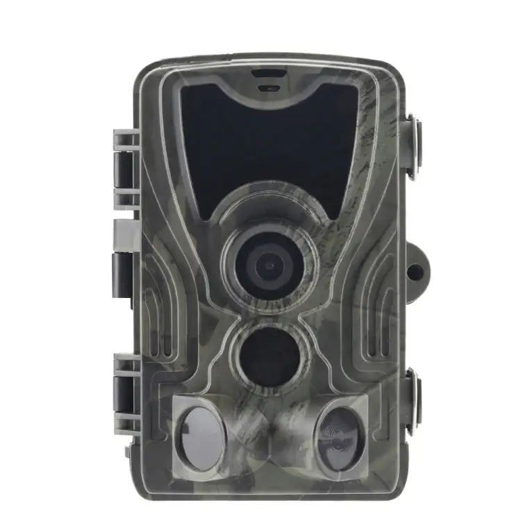 HC801A 8MP Waterproof IP65 IR Night Vision Security Hunting Trail Camera Novatek 96650 Program 120 Degree Wide Angle