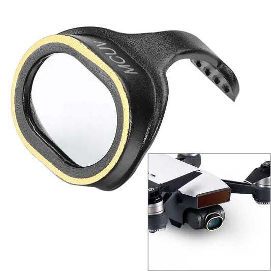 HD Drone MCUV Lens Filter for DJI Spark MCUV - MCUV