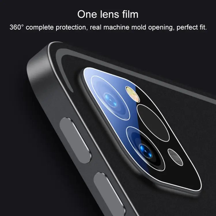 HD Rear Camera Lens Protector Tempered Glass Film For iPad Pro 12.9 inch 2020 For iPad Pro 12.9 inch 2020 - For iPad