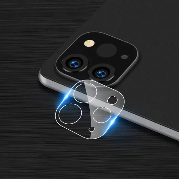 HD Rear Camera Lens Protector Tempered Glass Film For iPad Pro 12.9 inch 2020 For iPad Pro 12.9 inch 2020 - For iPad