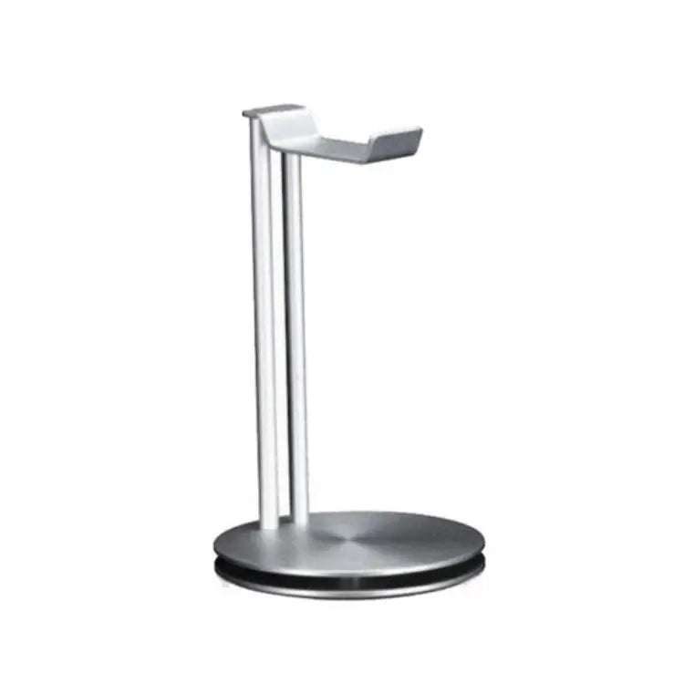 Headphone Bracket Metal Double-layer Headset Storage Rack - Amber Silver