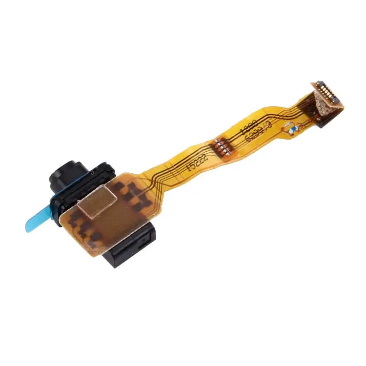 Headphone Jack Flex Cable for Sony Xperia Z4 / Z3+ For Sony Xperia Z3+ / E6553 - For Sony Xperia Z3+ / E6553