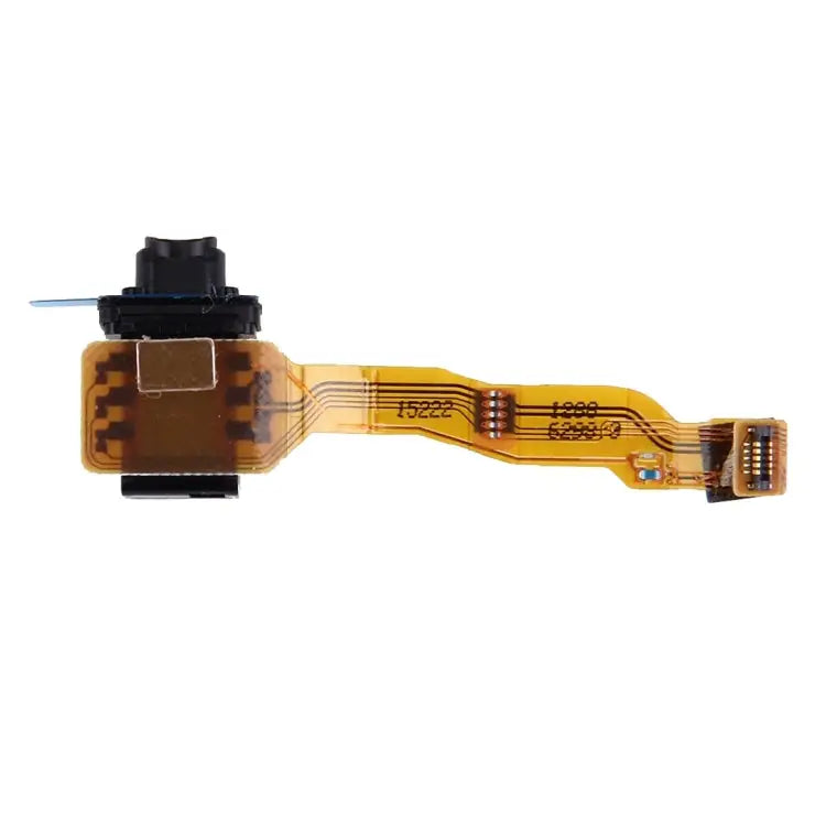 Headphone Jack Flex Cable for Sony Xperia Z4 / Z3+ For Sony Xperia Z3+ / E6553 - For Sony Xperia Z3+ / E6553