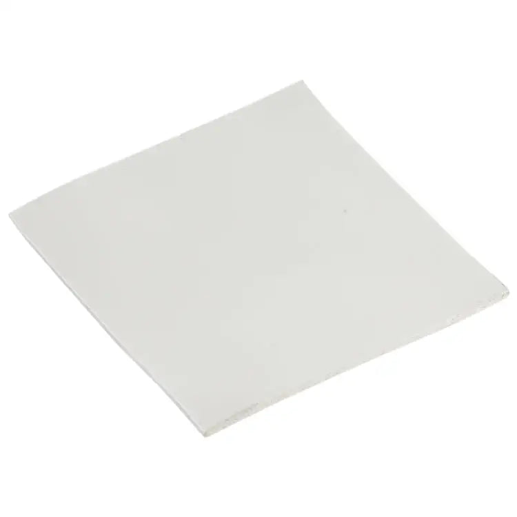 Heat Insulation Working Mat Size: 10x10cm 10 x 10cm Grey 10 x 10cm Blue