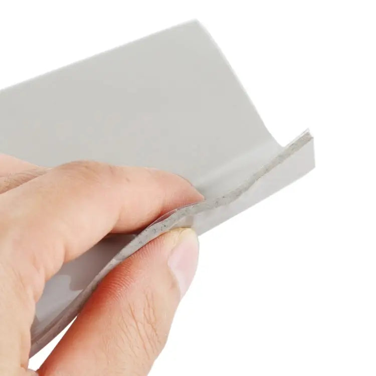 Heat Insulation Working Mat Size: 10x10cm 10 x 10cm Grey 10 x 10cm Blue