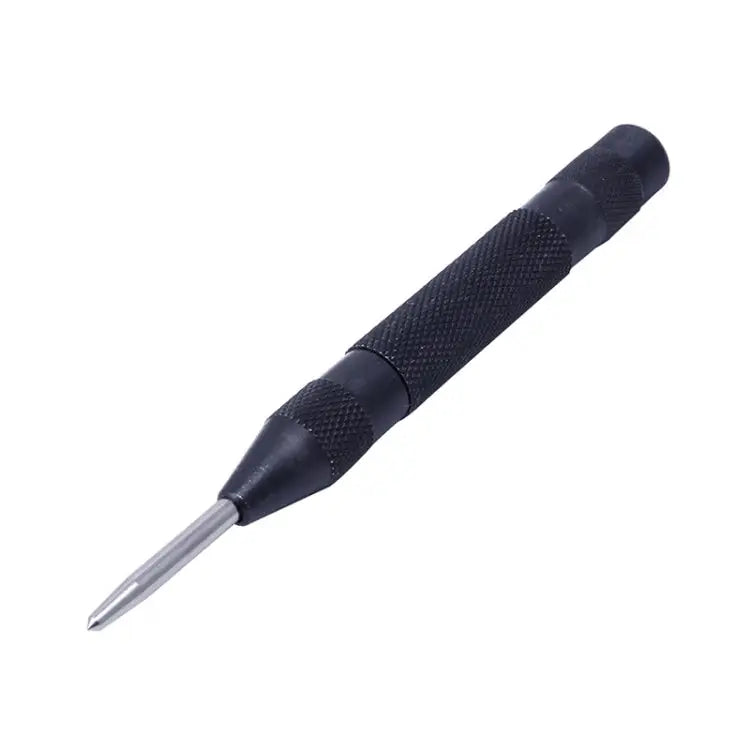 Heavy Duty Automatic Centre Punch Spring Loaded Metal Wood Press Dent Marker Metal Wood Press Dent Marker - Metal Wood