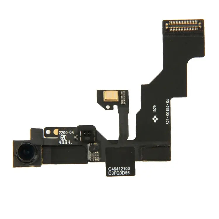 High Quality Front Facing Camera Module + Sensor Flex Cable for iPhone 6s Plus - For iPhone 6s Plus