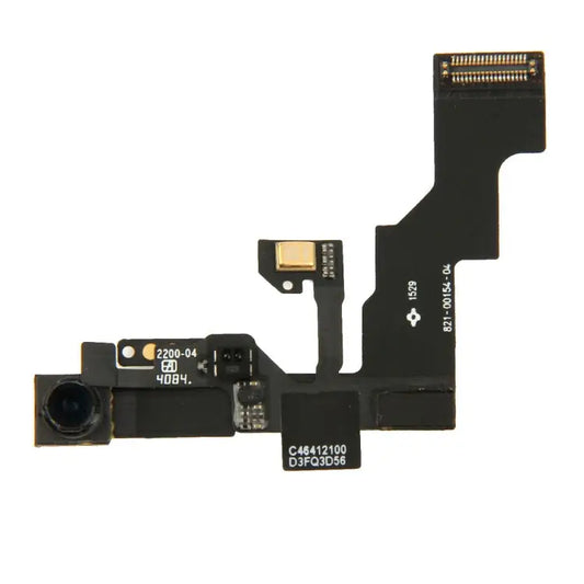 High Quality Front Facing Camera Module + Sensor Flex Cable for iPhone 6s Plus - For iPhone 6s Plus