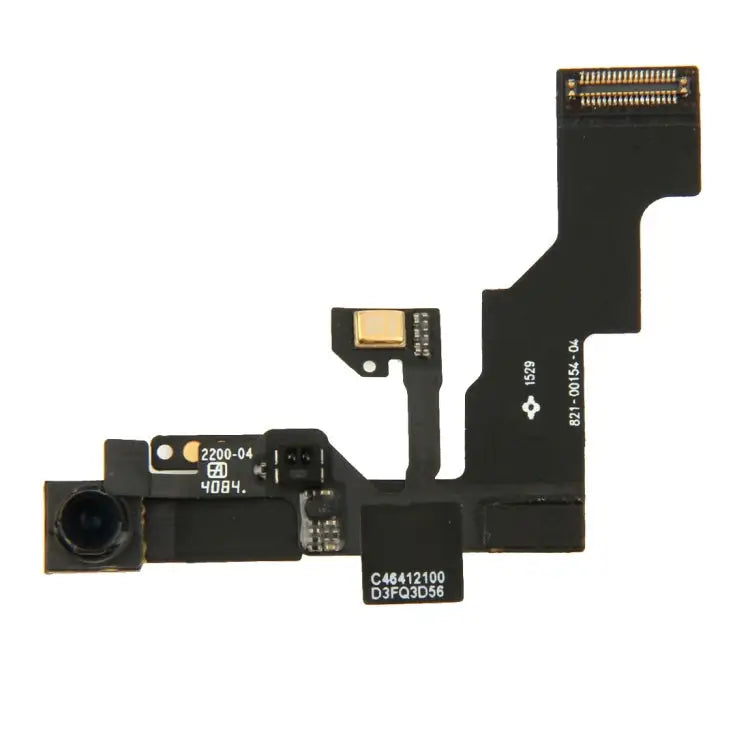 High Quality Front Facing Camera Module + Sensor Flex Cable for iPhone 6s Plus - For iPhone 6s Plus