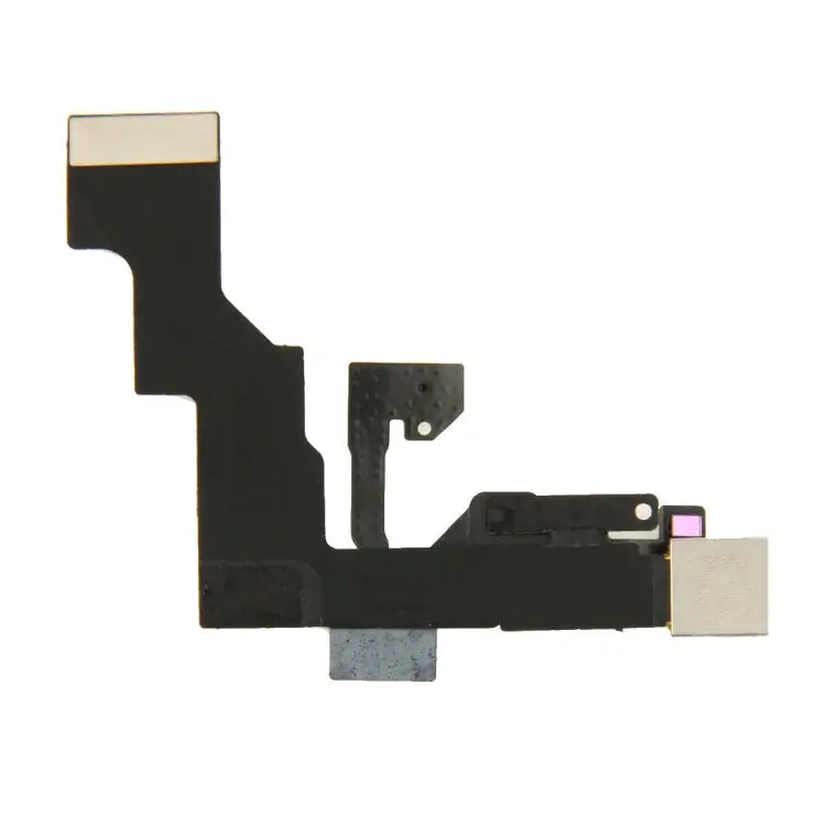 High Quality Front Facing Camera Module + Sensor Flex Cable for iPhone 6s Plus - For iPhone 6s Plus