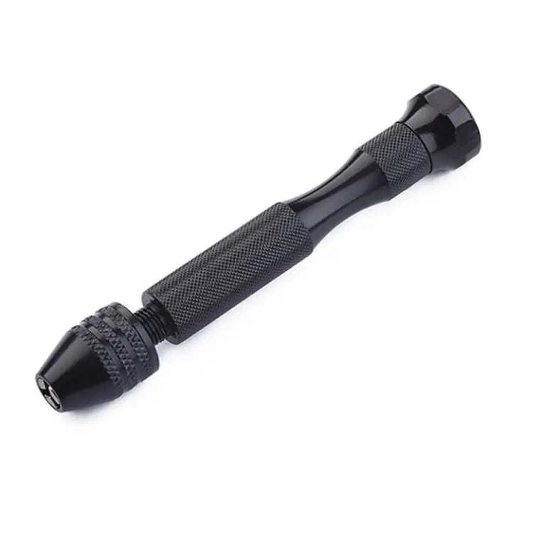 High Quality Manual Drill Boring Hand Pick Bodhi Amber Diamond Sculpture Drill Tool Mini Hand Drill - Diamond Sculpture
