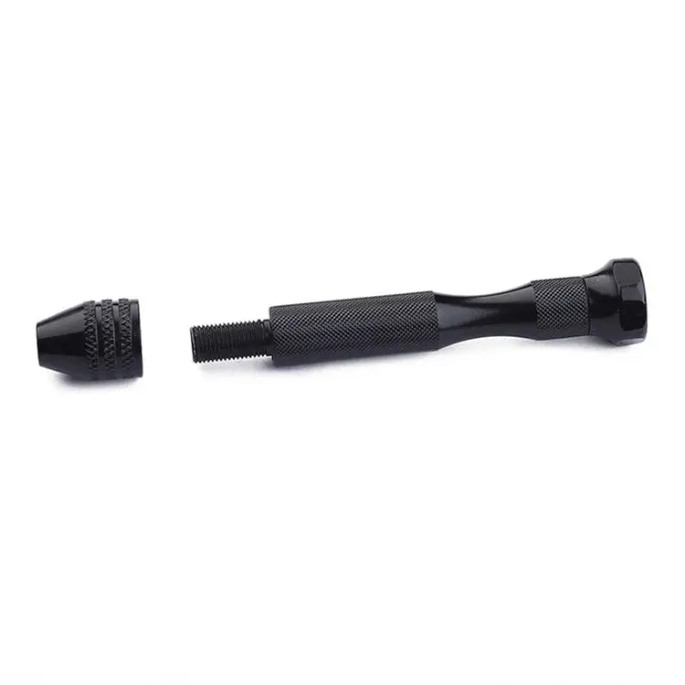 High Quality Manual Drill Boring Hand Pick Bodhi Amber Diamond Sculpture Drill Tool Mini Hand Drill - Diamond Sculpture