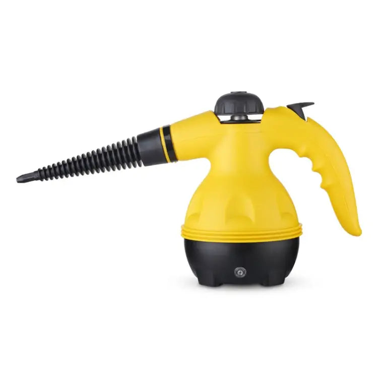 High Temperature Cleaning Machine Household Hand-Held Pressure Washer Steam Cleaning Range Hood,EU Plug Washer Steam
