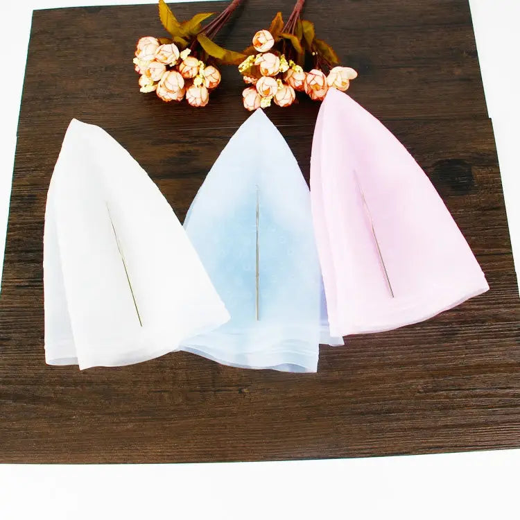High Temperature Resistant Acid and Alkali Silicone Pick Dye Hair Dye Hat Random Color Delivery Dye Hat - Dye Hat