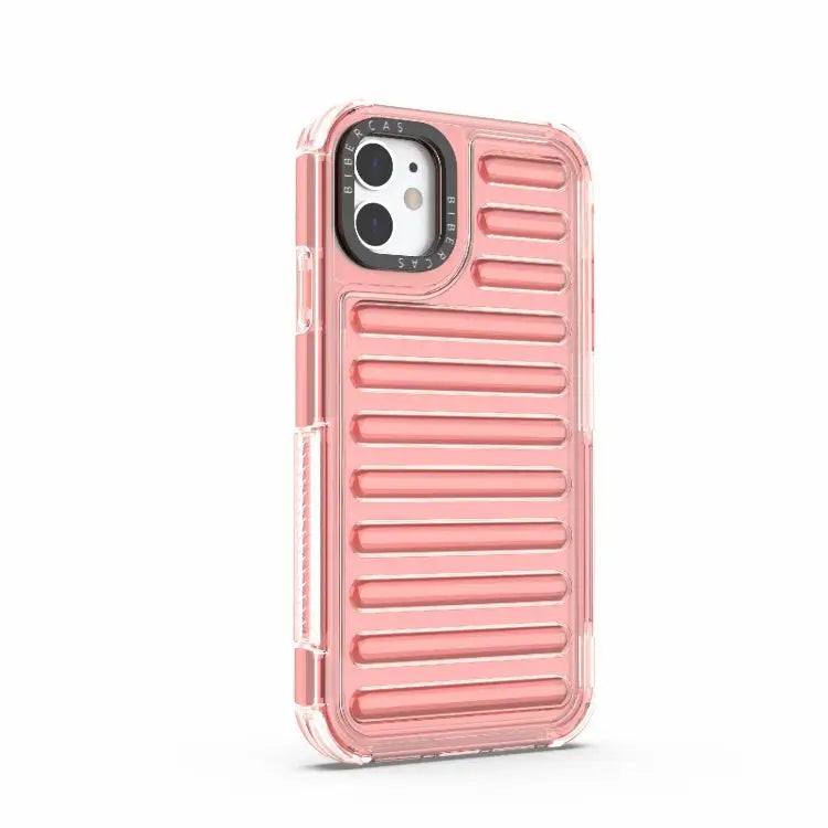 High Transparency TPU Hybrid PC Airbag Phone Case For iPhone 11 For iPhone XS / X For iPhone XR - Apple Accessories