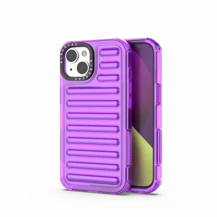 High Transparency TPU Hybrid PC Airbag Phone Case For iPhone 13 For iPhone 12 / 12 Pro For iPhone 11 Pro Max