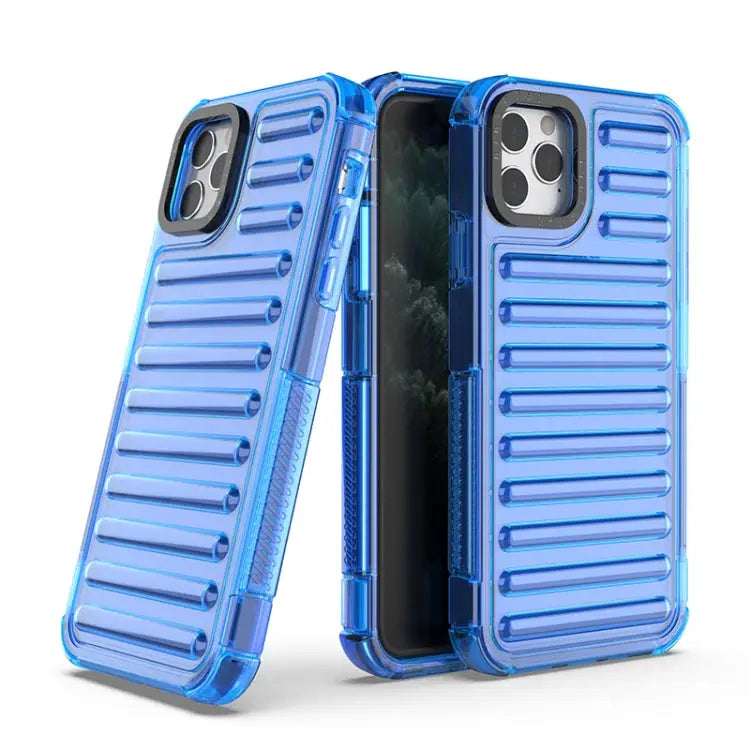 High Transparency TPU Hybrid PC Airbag Phone Case For iPhone 13 For iPhone 12 / 12 Pro For iPhone 11 Pro Max
