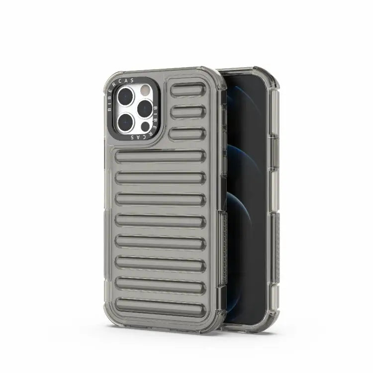 High Transparency TPU Hybrid PC Airbag Phone Case For iPhone 13 For iPhone 12 / 12 Pro For iPhone 11 Pro Max