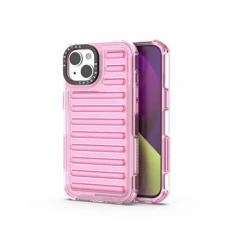 High Transparency TPU Hybrid PC Airbag Phone Case For iPhone 13 For iPhone 12 / 12 Pro For iPhone 11 Pro Max