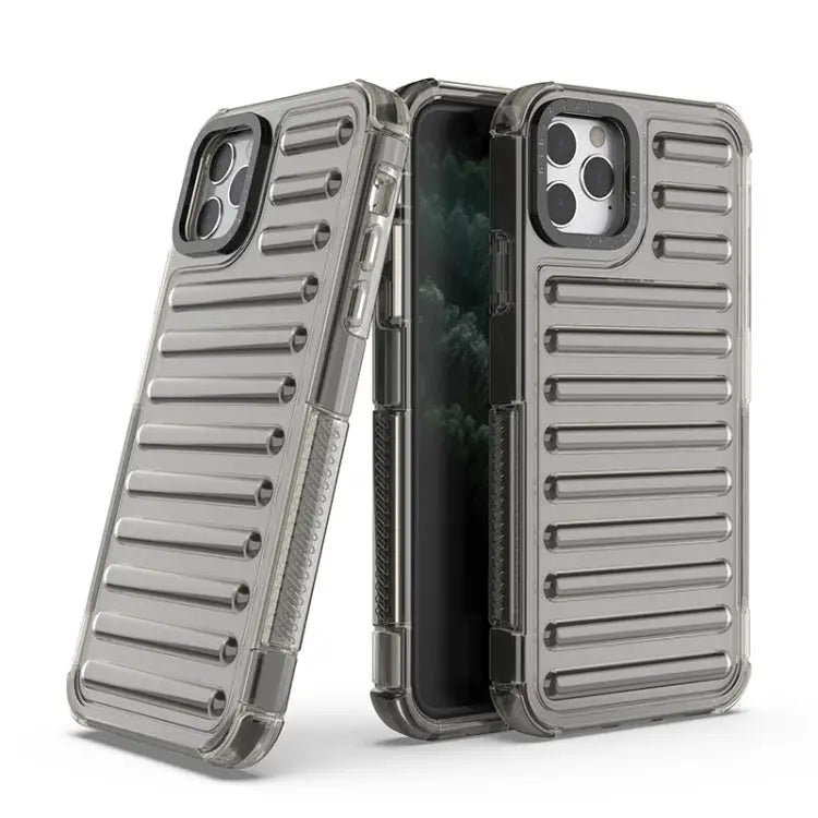 High Transparency TPU Hybrid PC Airbag Phone Case For iPhone 13 For iPhone 12 / 12 Pro For iPhone 11 Pro Max