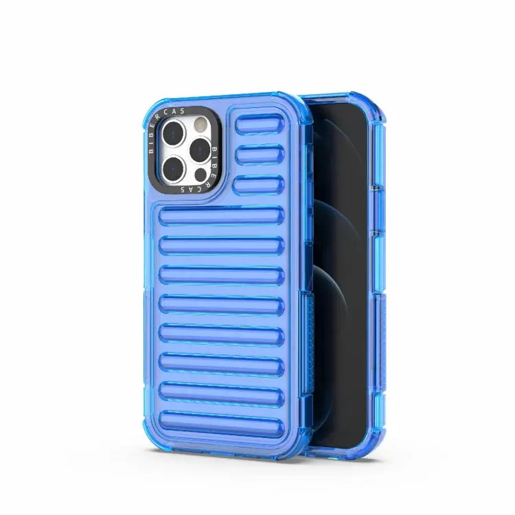 High Transparency TPU Hybrid PC Airbag Phone Case For iPhone 13 For iPhone 12 / 12 Pro For iPhone 11 Pro Max