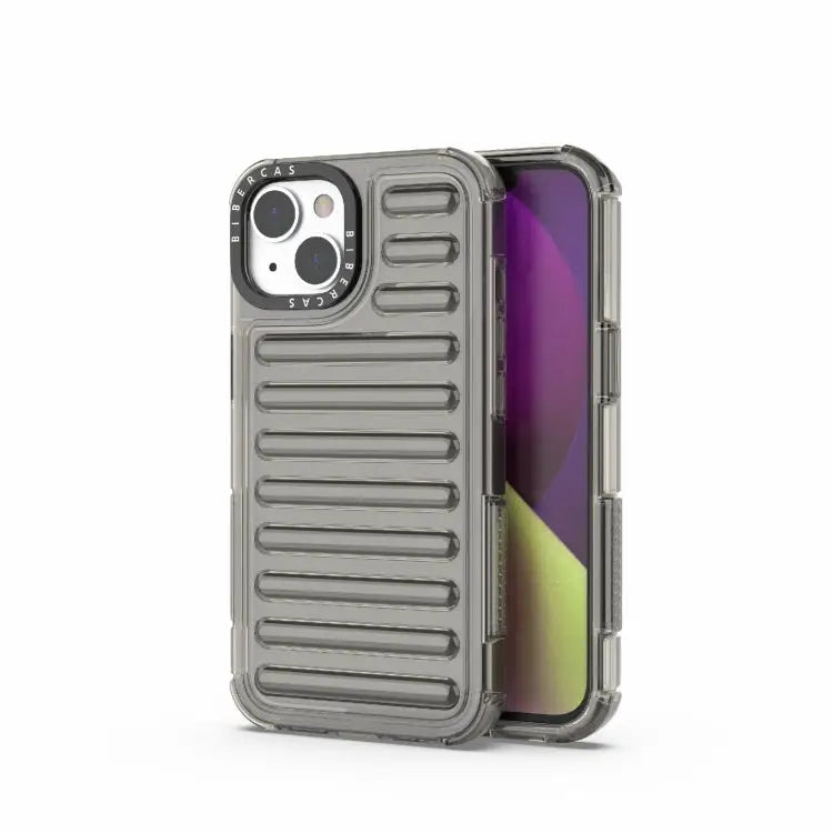 High Transparency TPU Hybrid PC Airbag Phone Case For iPhone 13 For iPhone 12 / 12 Pro For iPhone 11 Pro Max