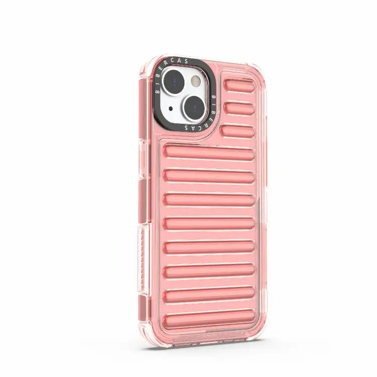 High Transparency TPU Hybrid PC Airbag Phone Case For iPhone 13 For iPhone 12 / 12 Pro For iPhone 11 Pro Max - Apple