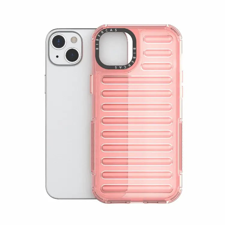 High Transparency TPU Hybrid PC Airbag Phone Case For iPhone 14 Plus For iPhone 14 For iPhone 14 Pro - Apple Accessories