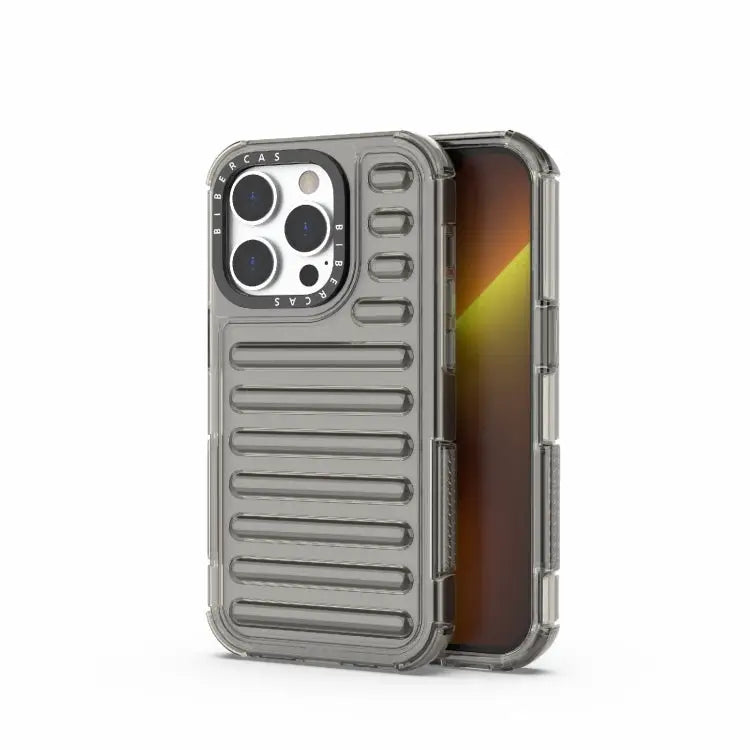 High Transparency TPU Hybrid PC Airbag Phone Case For iPhone 14 Plus For iPhone 14 For iPhone 14 Pro - For iPhone 14