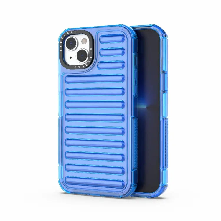 High Transparency TPU Hybrid PC Airbag Phone Case For iPhone 14 Plus For iPhone 14 For iPhone 14 Pro - For iPhone 14