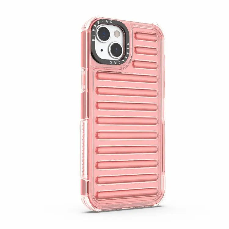 High Transparency TPU Hybrid PC Airbag Phone Case For iPhone 14 Plus For iPhone 14 For iPhone 14 Pro - Apple Accessories