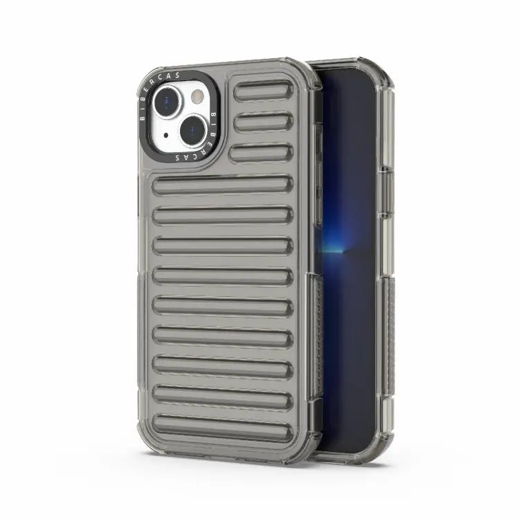 High Transparency TPU Hybrid PC Airbag Phone Case For iPhone 14 Plus For iPhone 14 For iPhone 14 Pro - For iPhone 14