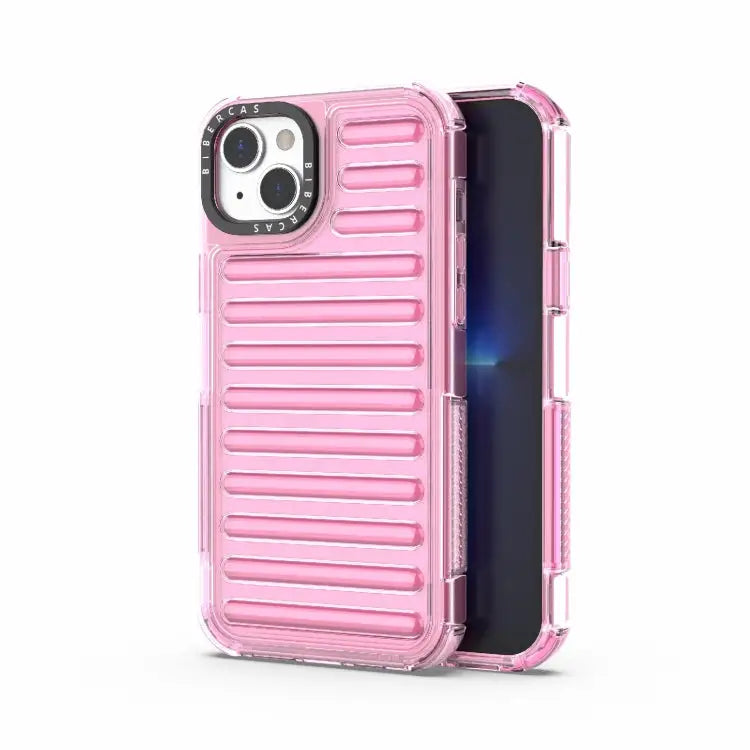 High Transparency TPU Hybrid PC Airbag Phone Case For iPhone 14 Plus For iPhone 14 For iPhone 14 Pro - For iPhone 14