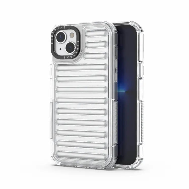 High Transparency TPU Hybrid PC Airbag Phone Case For iPhone 14 Plus For iPhone 14 For iPhone 14 Pro - For iPhone 14
