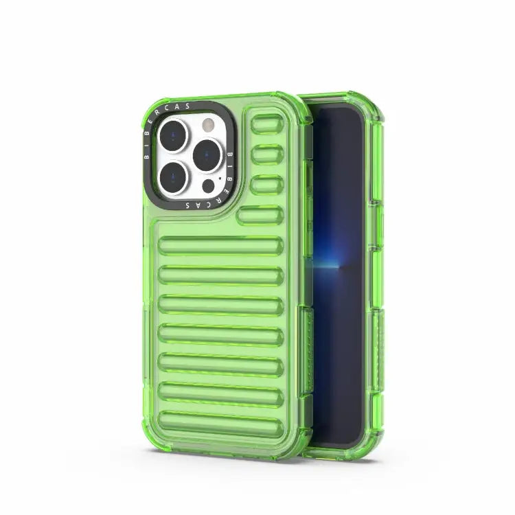 High Transparency TPU Hybrid PC Airbag Phone Case For iPhone 14 Pro Max For iPhone 13 Pro Max For iPhone 13 Pro