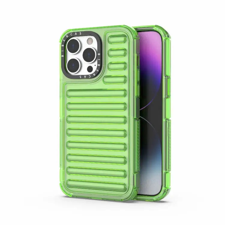High Transparency TPU Hybrid PC Airbag Phone Case For iPhone 14 Pro Max For iPhone 13 Pro Max For iPhone 13 Pro