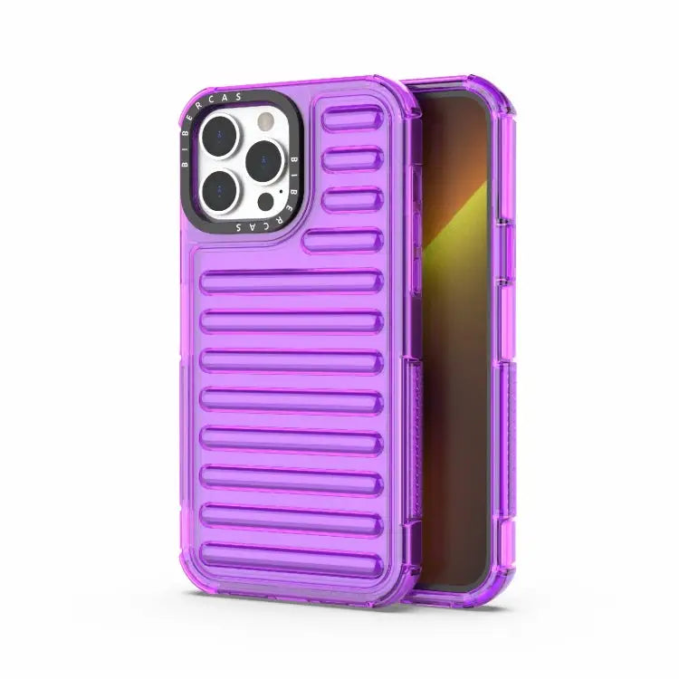 High Transparency TPU Hybrid PC Airbag Phone Case For iPhone 14 Pro Max For iPhone 13 Pro Max For iPhone 13 Pro