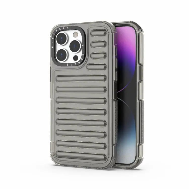 High Transparency TPU Hybrid PC Airbag Phone Case For iPhone 14 Pro Max For iPhone 13 Pro Max For iPhone 13 Pro