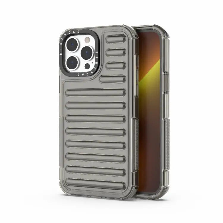 High Transparency TPU Hybrid PC Airbag Phone Case For iPhone 14 Pro Max For iPhone 13 Pro Max For iPhone 13 Pro
