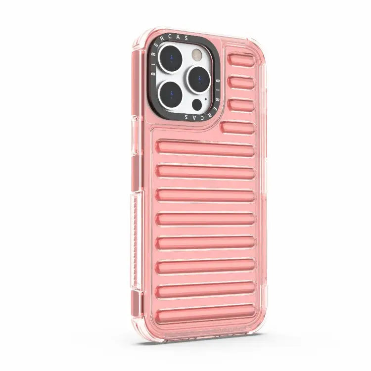 High Transparency TPU Hybrid PC Airbag Phone Case For iPhone 14 Pro Max For iPhone 13 Pro Max For iPhone 13 Pro - Apple
