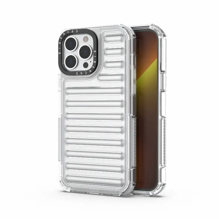 High Transparency TPU Hybrid PC Airbag Phone Case For iPhone 14 Pro Max For iPhone 13 Pro Max For iPhone 13 Pro