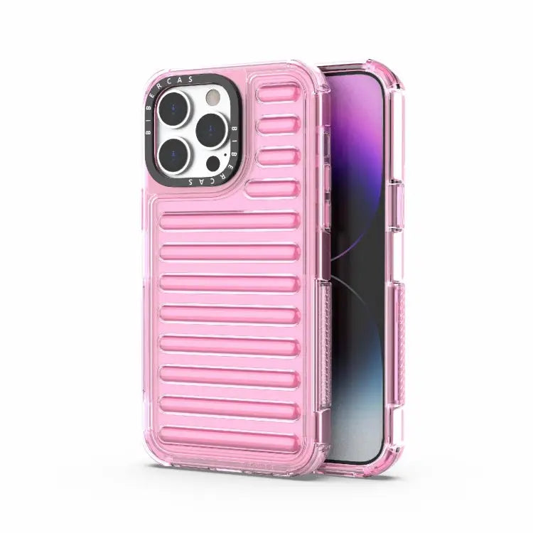 High Transparency TPU Hybrid PC Airbag Phone Case For iPhone 14 Pro Max For iPhone 13 Pro Max For iPhone 13 Pro