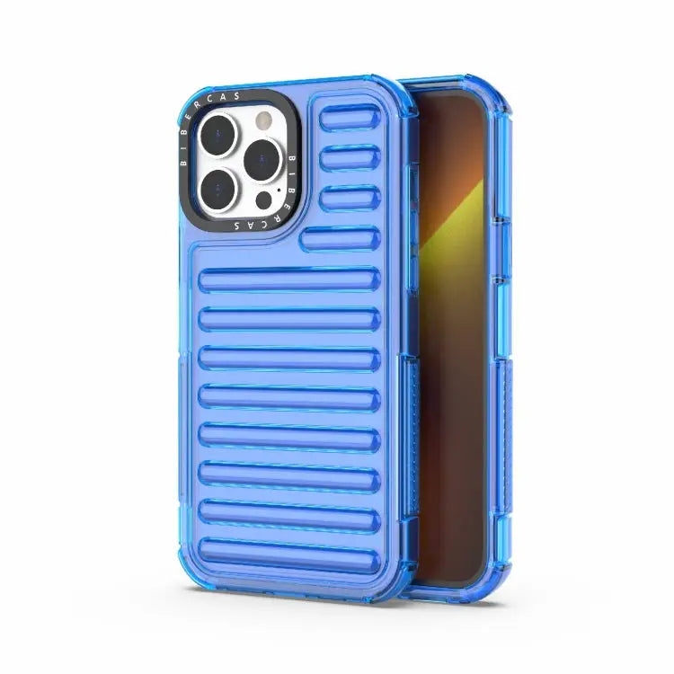 High Transparency TPU Hybrid PC Airbag Phone Case For iPhone 14 Pro Max For iPhone 13 Pro Max For iPhone 13 Pro