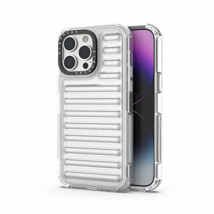 High Transparency TPU Hybrid PC Airbag Phone Case For iPhone 14 Pro Max For iPhone 13 Pro Max For iPhone 13 Pro