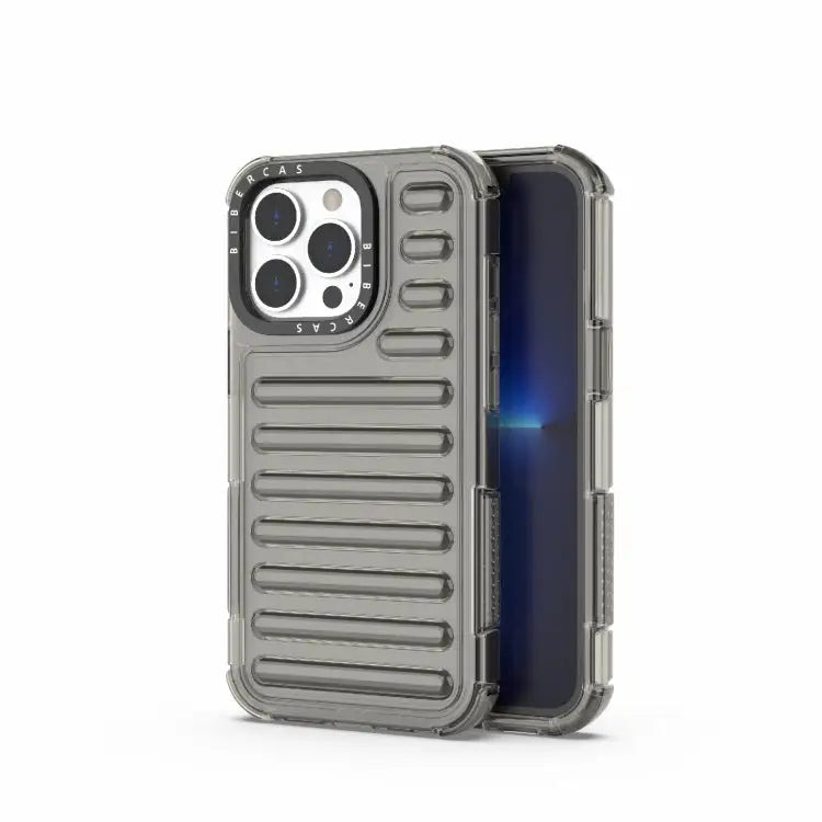 High Transparency TPU Hybrid PC Airbag Phone Case For iPhone 14 Pro Max For iPhone 13 Pro Max For iPhone 13 Pro